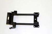 Кроштейн заднего крыла