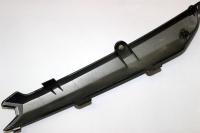 Накладка декоративная задняя правая