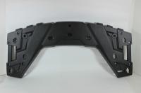 Крышка багажной платформы, задняя