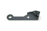 Кронштейн крепления бокового ящика, левый