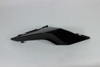 Облицовка задняя правая (черный / NEBULA BLACK)