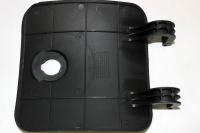 Крышка доступа к бензобаку