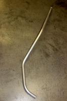 Трубка системы охлаждения 1