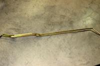 Трубка масляной магистрали