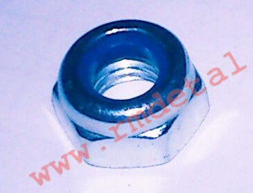 0068942  Гайка М8 DIN 985-8P