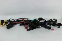 Коса электрическая, главная