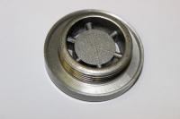 Заглушка масляного фильтра