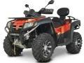 CFMOTO X8 EFI&EPS CFMOTO X8 EFI&EPS