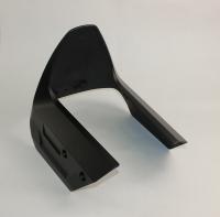 Передняя часть переднего крыла