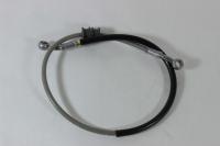 Шланг заднего тормоза