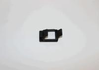 Прокладка правая крышки приборной панели