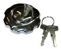 Крышка бака топливного в сборе 13204020000