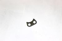 Пластина фиксатор копирного вала кпп