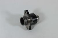 Фланец соединительный