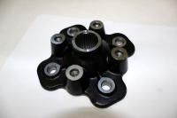 Ступица передняя