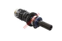 Вал ведущий 210600200