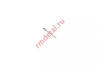 Шплинт 1,6х12 DIN 94-P