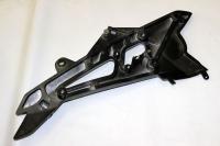 Кронштейн несущий правый (черный / SILVER BLACK)