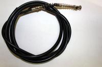 Трос парковочного тормоза