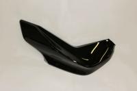 Облицовка топливного бака, правая (NEBULA BLACK)