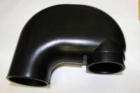 Трубка воздушного фильтра Z6