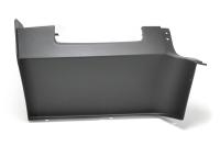 Облицовка передняя левого сиденья