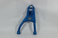 Рычаг маятниковый передний верхний левый (ATHENS BLUE)