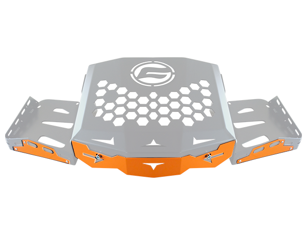   Комплект накладок для выноса радиатора CFORCEVR3