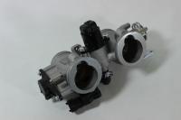 Корпус дроссельной заслонки