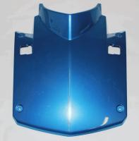 Капот (новый синий)