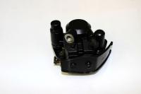 Тормозной механизм