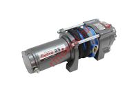 Лебедка в сборе 10914150111