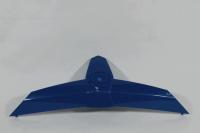 Накладка декоративная, передняя (синий) /PEARL BLUE