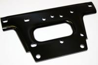 Пластина для уст. лебёдки (аналог 40.0217)