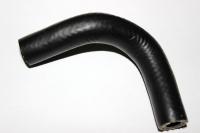 Патрубок выпускной масляного радиатора