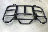 Платформа грузовая, передняя