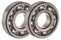 Подшипник 6-205К(6205.Р6Q6)* ГОСТ 8338-75 (2 шт.)