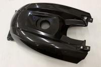 Облицовка топливного бака (черный)