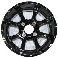 Диск колесный передний 14x7 13605030400