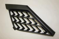 Решетка радиатора, правая