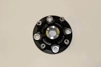 Ступица колеса