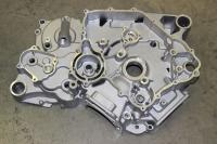 Картер, левая половина (метка А для красных вкладышей)