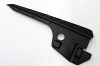 Кожух защитный пластиковый, левый