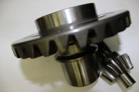 Коническая шестерня заднего моста компл.