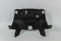 Облицовка панели приборов