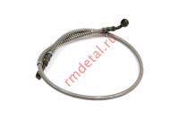 Шланг тормозной, передний 17006010170