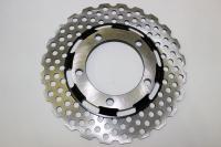 Тормозной диск задний