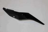 Облицовка задняя левая (NEBULA BLACK)