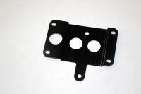 Пластина установочная