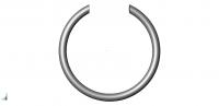 Кольцо стопорное 110501119 (4 шт.)